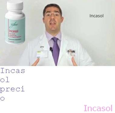 Incasol Laboratorio